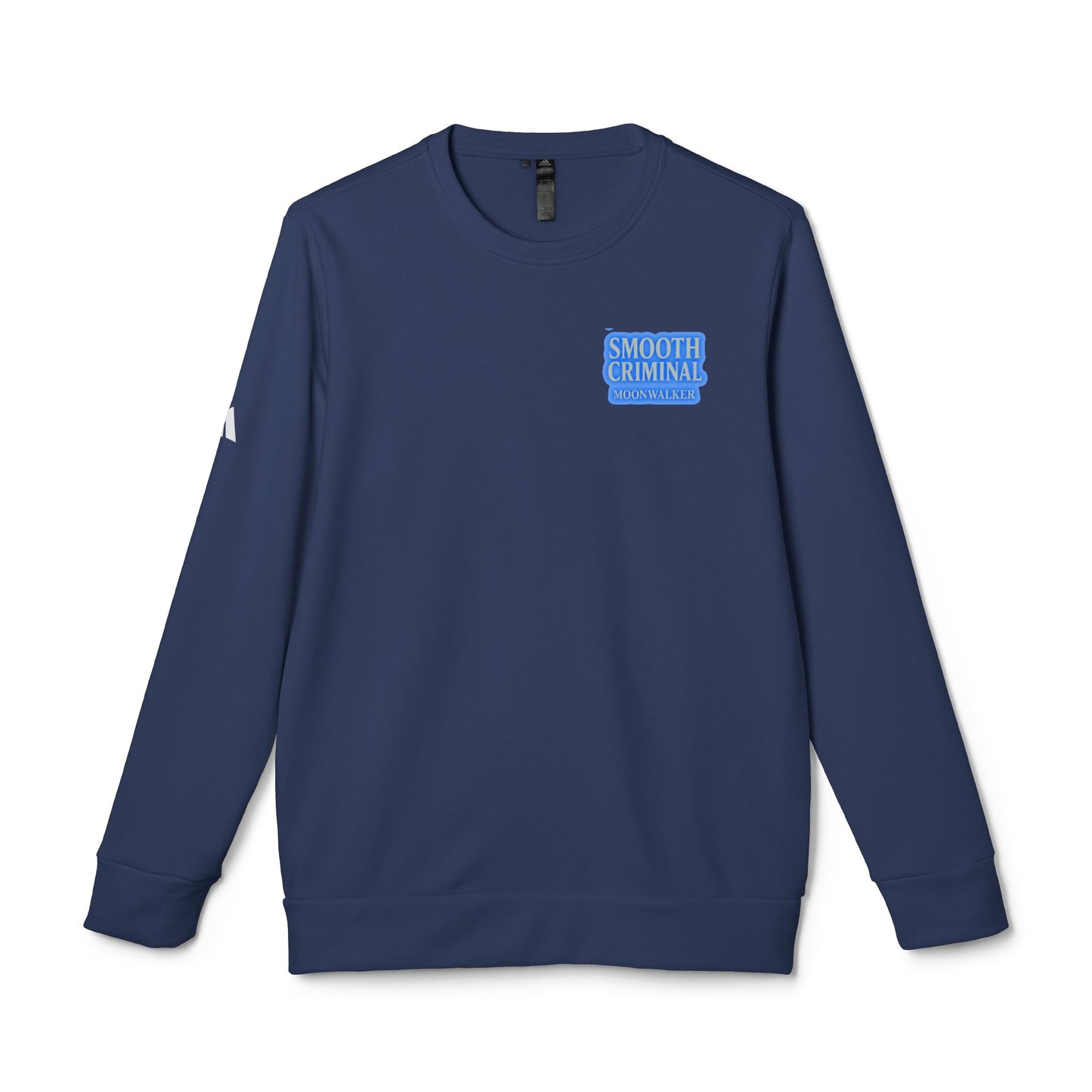 ADIDAS MJ Smooth Criminal Crewneck Sweatshirt