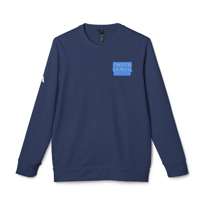 ADIDAS MJ Smooth Criminal Crewneck Sweatshirt