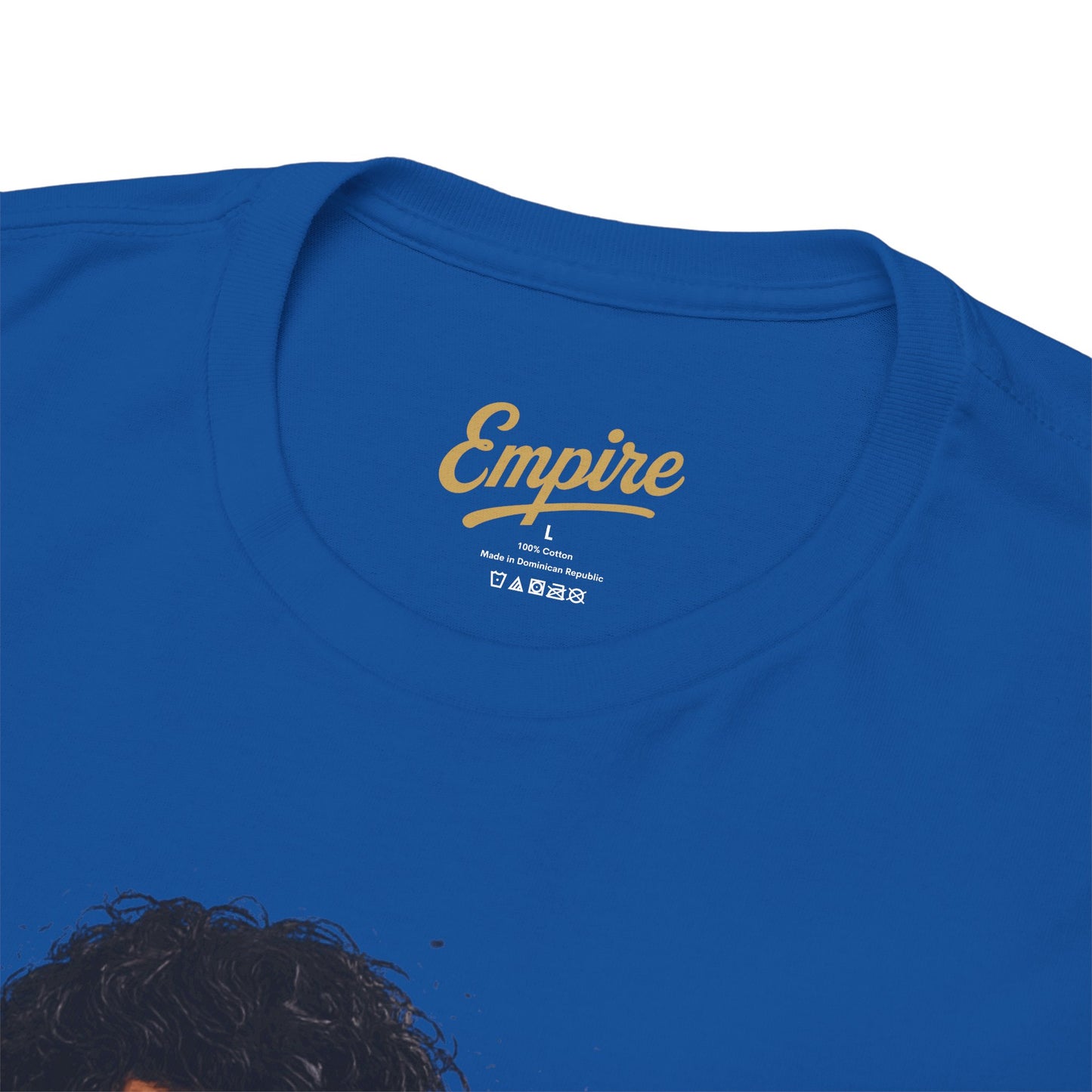 Bad Album Retro Music Tee