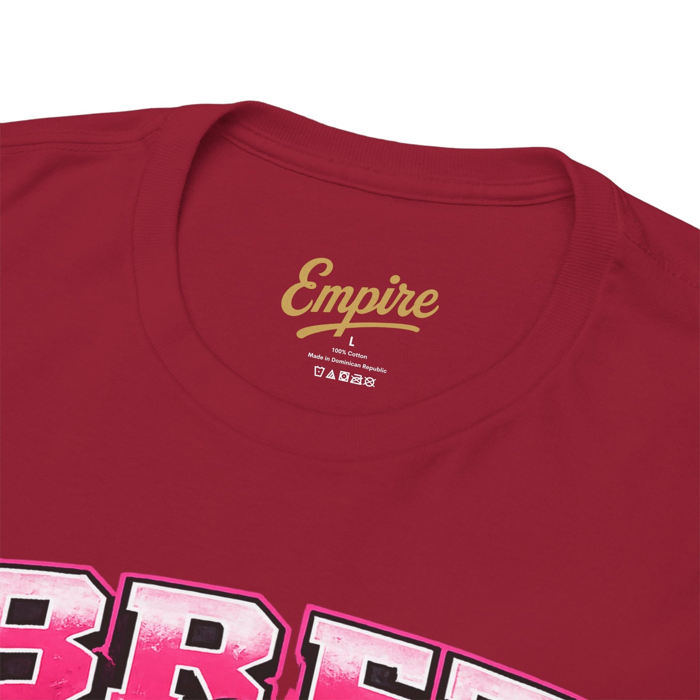 Bret Hart Tribute T-Shirt — "I Am The Best There Is" Retro Wrestling Tee