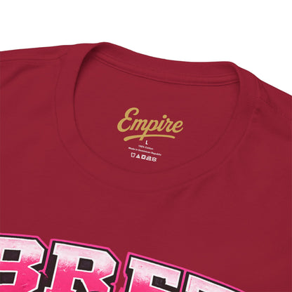 Bret Hart Tribute T-Shirt — "I Am The Best There Is" Retro Wrestling Tee