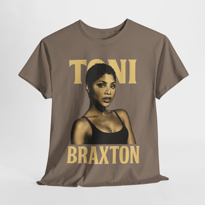 "Unbreak My Heart" Retro Music Shirt