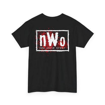 Vintage Wrestling Legends Graphic Tee