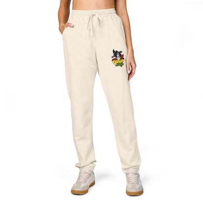 The "Master Detective" Heavyweight Sweatpants