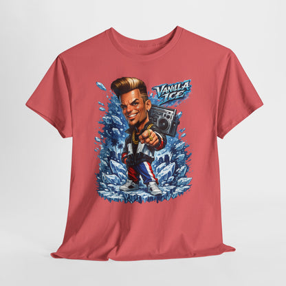 Ice Ice Baby” 90s Rap Legend T-Shirt