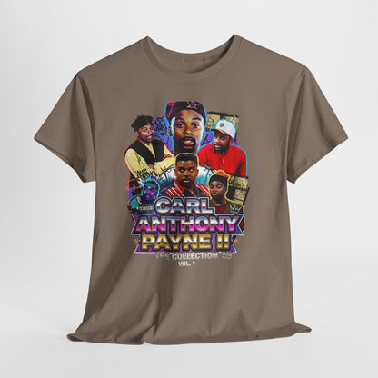 Carl Anthony Payne II "The Collection Vol. 1" Vintage Graphic Tee
