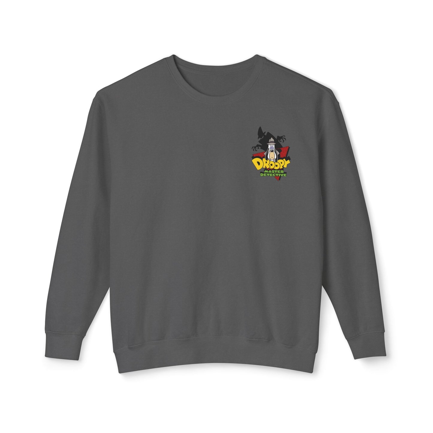 Droopy Master Detective Sweatshirt