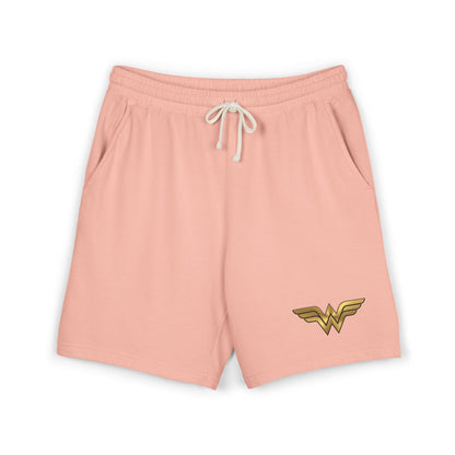 Empress of Justice | Graphic Set