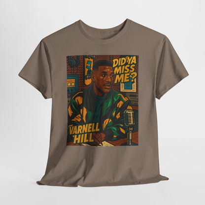 Martin Show - Varnell Hill Graphic Tee