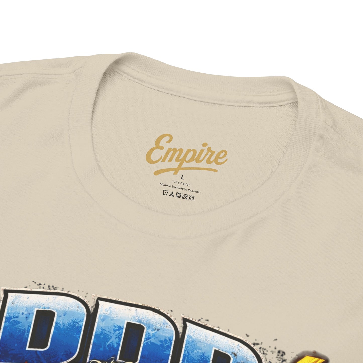 Diamond Dallas Page Retro Wrestling Tee — DDP WCW Vintage Graphic Shirt