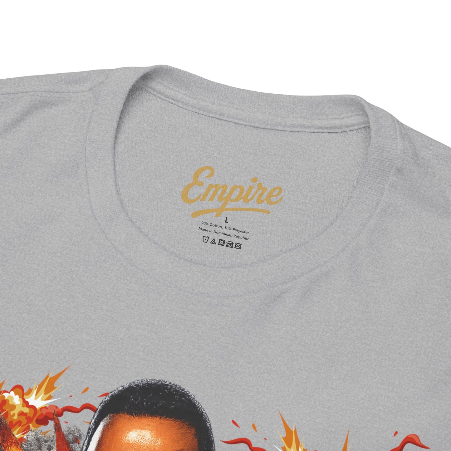If You Smell What The Rock Is Cooking Graphic Tee
