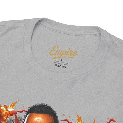 If You Smell What The Rock Is Cooking Graphic Tee