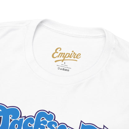 Jackson 5 Retro Graphic Tee — 'The Ultimate Collection' Vintage Band T-Shirt