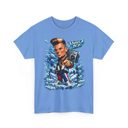 Ice Ice Baby” 90s Rap Legend T-Shirt
