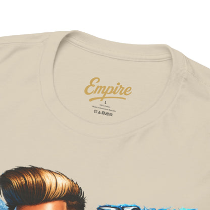 Ice Ice Baby” 90s Rap Legend T-Shirt