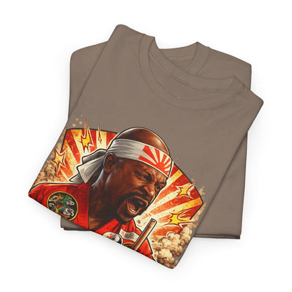 Dragon Fly Jones - Retro 90s TV Show Graphic T-Shirt