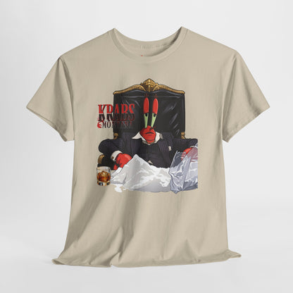 Luxurious Mr. Krabs Montana "Scarface Parody"