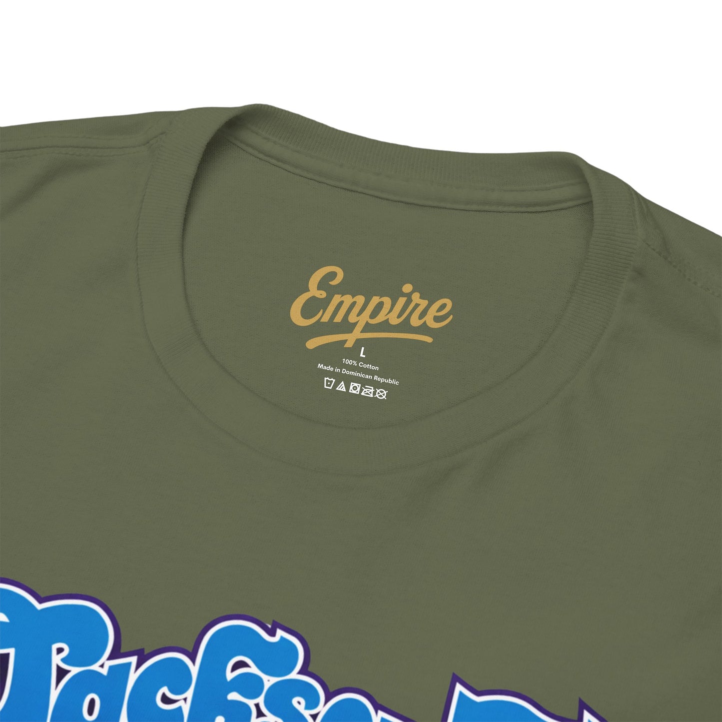 Jackson 5 Retro Graphic Tee — 'The Ultimate Collection' Vintage Band T-Shirt