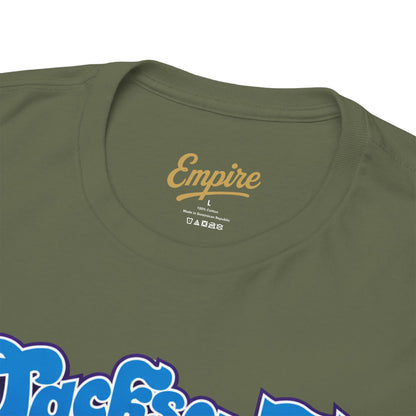 Jackson 5 Retro Graphic Tee — 'The Ultimate Collection' Vintage Band T-Shirt