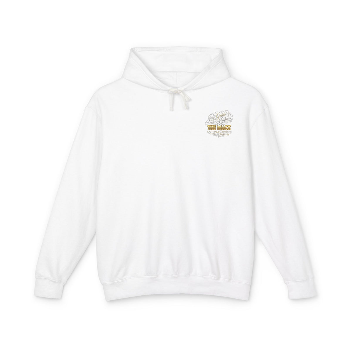 Hoodie – “Money Can’t Settle This” Gangster Streetwear Design