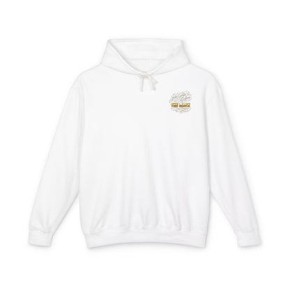 Hoodie – “Money Can’t Settle This” Gangster Streetwear Design