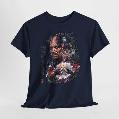 'Stone Cold' Graphic T-Shirt