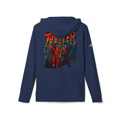 ADIDAS MJ Thriller Graphic Hoodie
