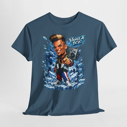 Ice Ice Baby” 90s Rap Legend T-Shirt