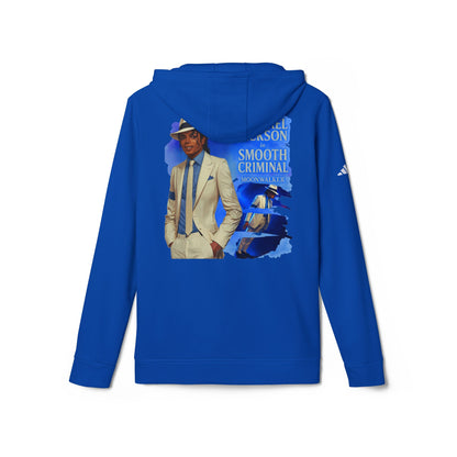ADIDAS MJ Smooth Criminal Graphic Hoodie