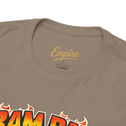 Bam Bam Bigelow 'Beast From the East' Graphic Tee