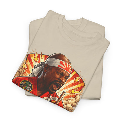 Dragon Fly Jones - Retro 90s TV Show Graphic T-Shirt