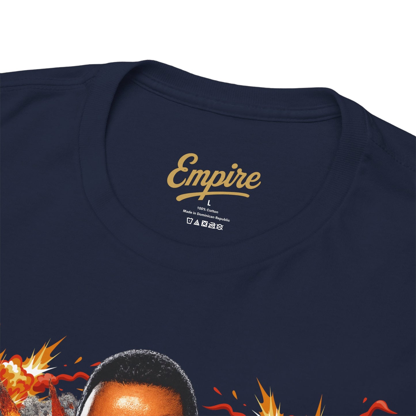 If You Smell What The Rock Is Cooking Graphic Tee