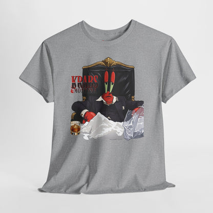 Luxurious Mr. Krabs Montana "Scarface Parody"