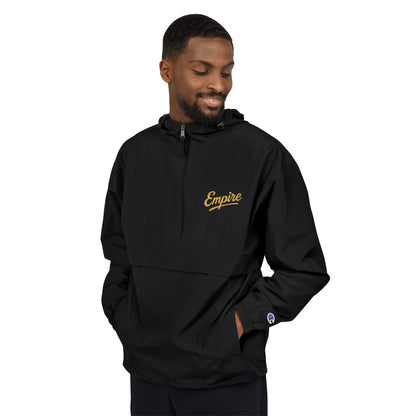 CHAMPION "Empire" Windbreaker