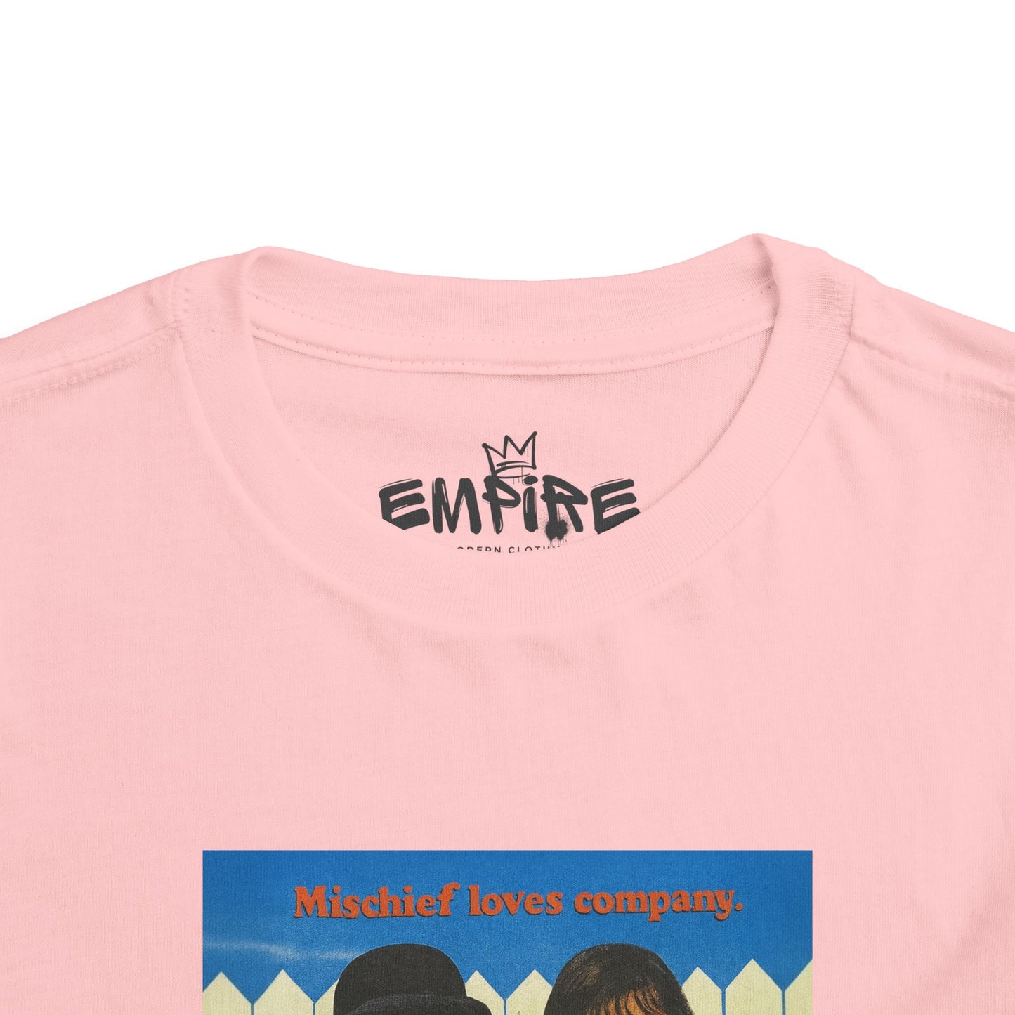 Vintage Little Rascals Toddler Tee, Cute Kids T-Shirt, Fun Playwear for Toddlers, Cartoon Character Shirt, Perfect Gift for Birthdays