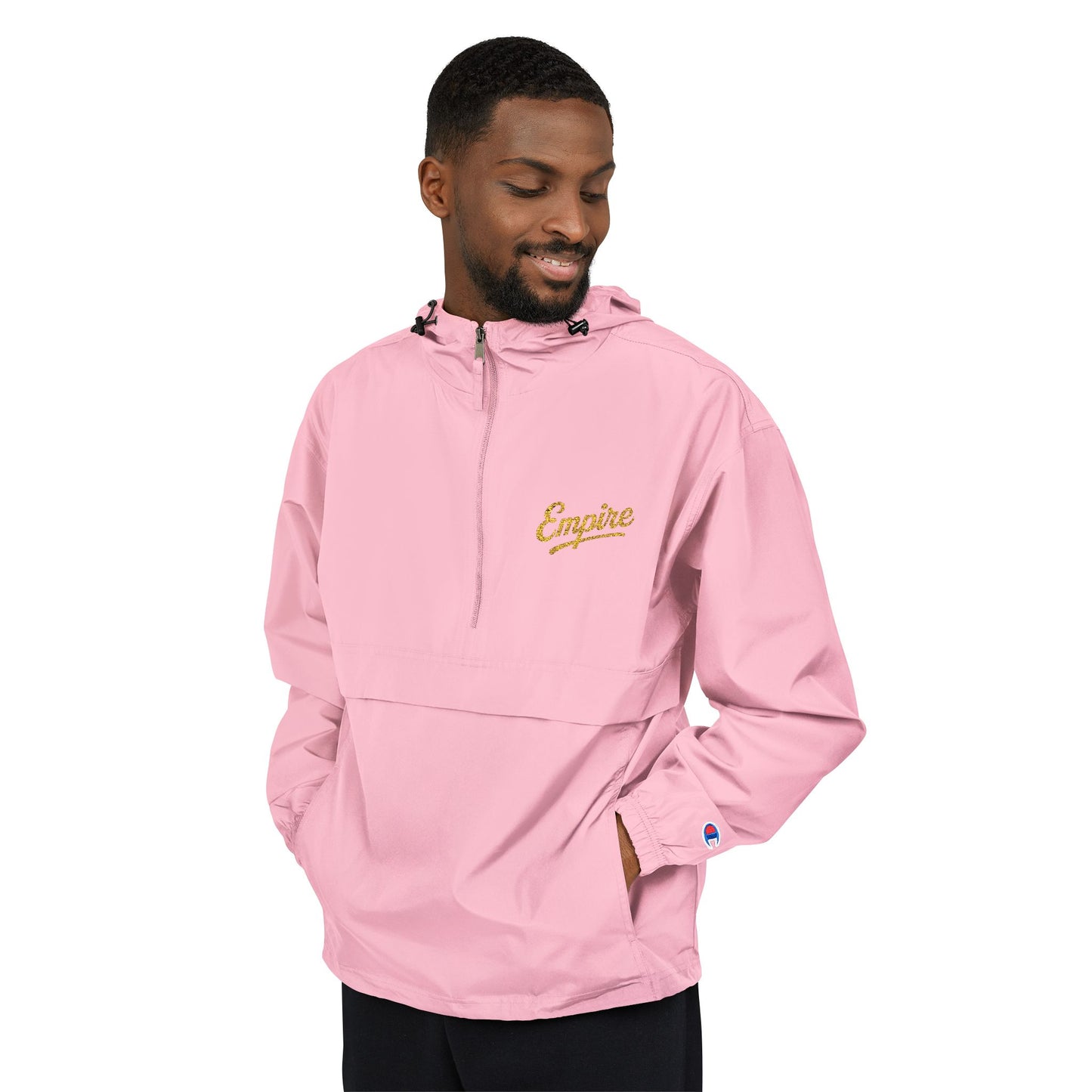 CHAMPION "Empire" Windbreaker