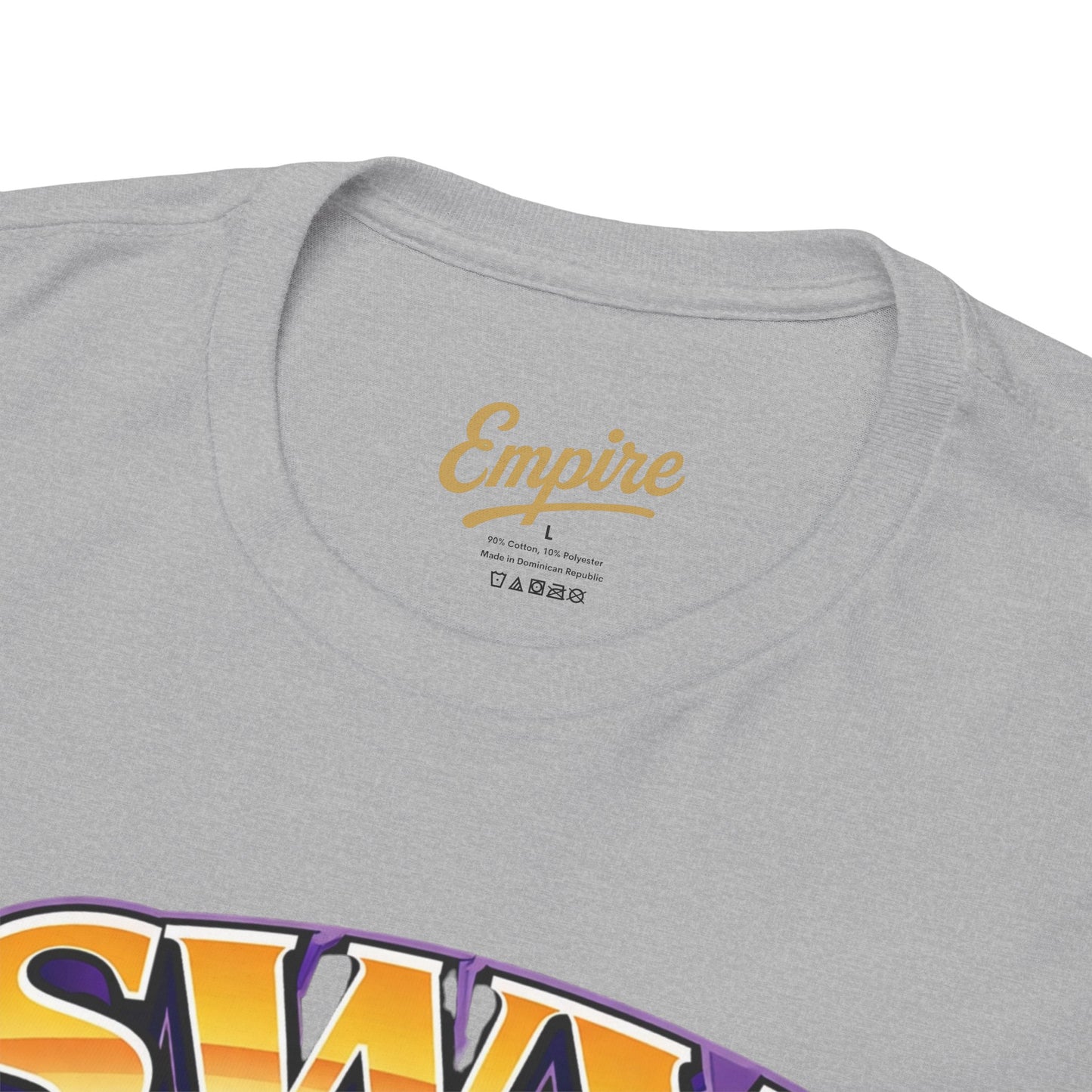 SWV Sisters With Voices Retro R&B Tee