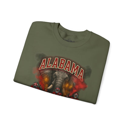 Alabama Roll Tide Sweatshirt
