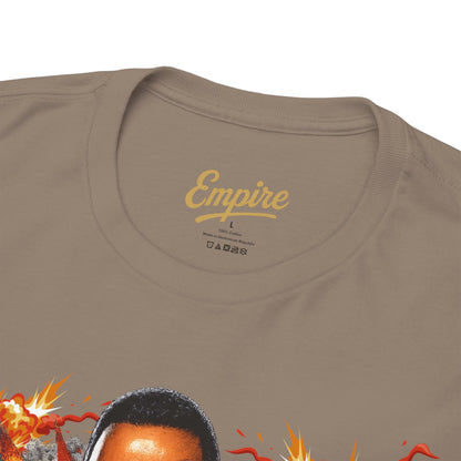 If You Smell What The Rock Is Cooking Graphic Tee