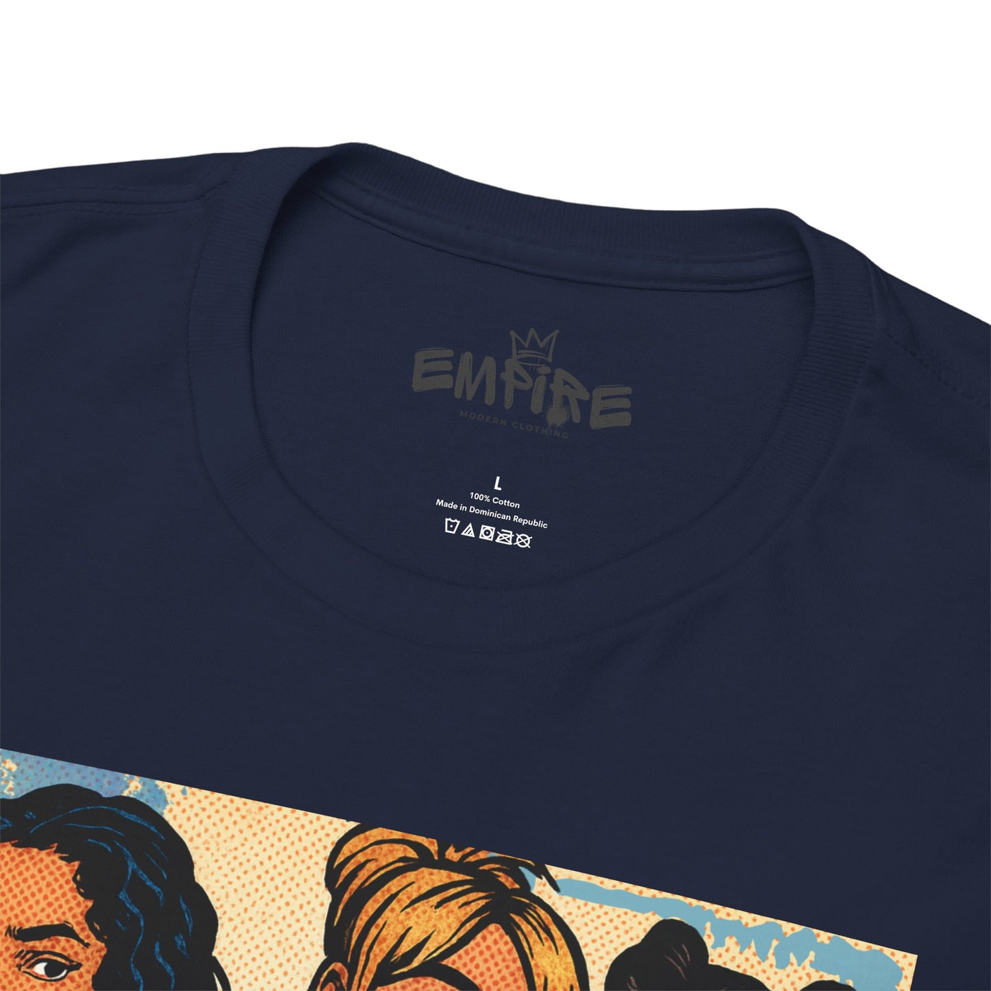 TLC Inspired Retro Graphic Shirt, 90s Nostalgia T-Shirt