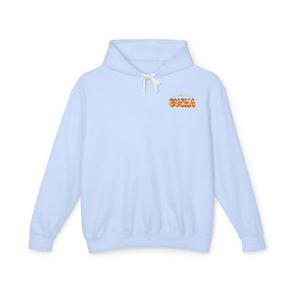 FlyGuy "Pimp of The Year" Graphic Hoodie