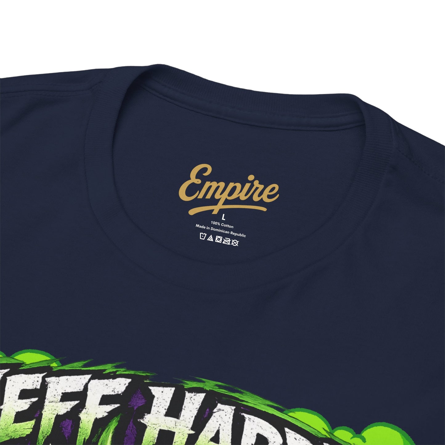"Swanton Bomb" Graphic Tee — Pro Wrestler Vintage-Style Wrestling Shirt