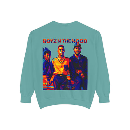 Boyz N The Hood Graphic Sweatshirt