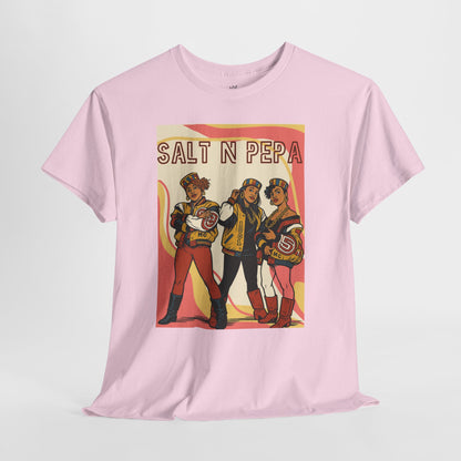 Retro Graphic Tee for Vintage Lovers, Casual Unisex Shirt, Perfect for Parties and Gifts, Cool Streetwear Style