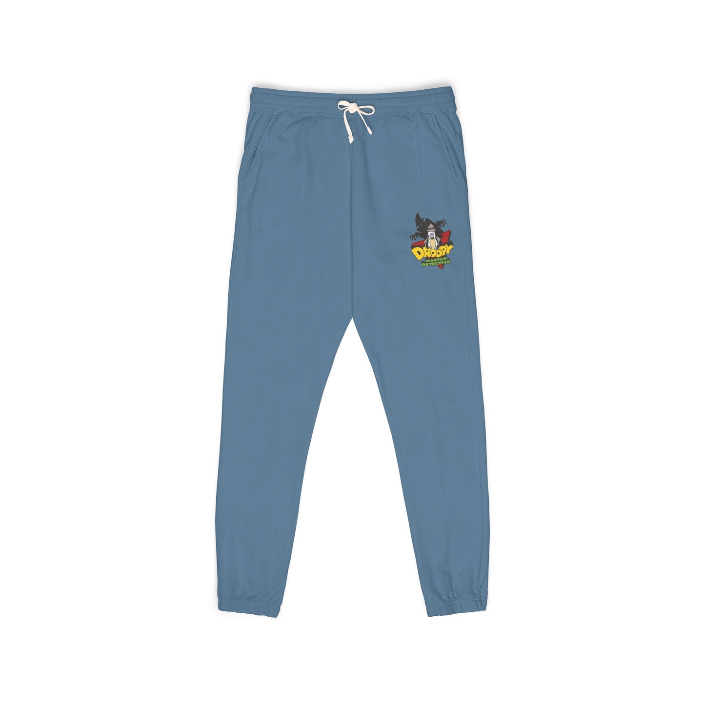 The "Master Detective" Heavyweight Sweatpants