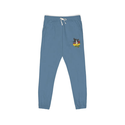 The "Master Detective" Heavyweight Sweatpants