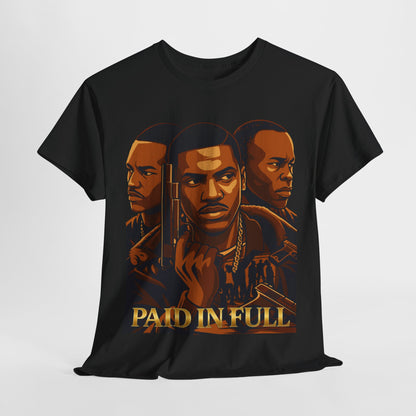 Paid In Full Graphic Tee