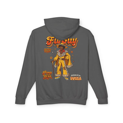 FlyGuy "Pimp of The Year" Graphic Hoodie