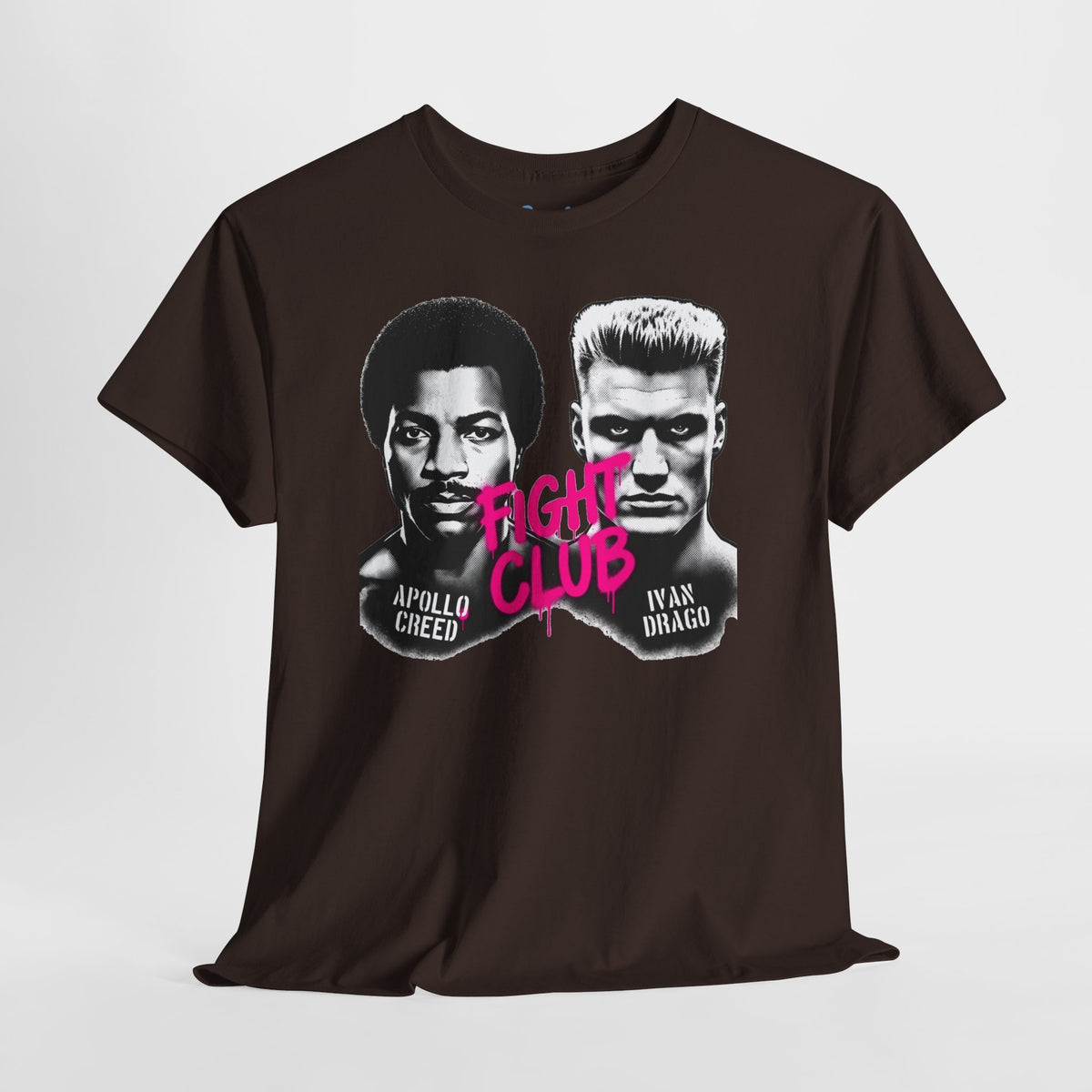 Creed vs. Drago: Fight Club