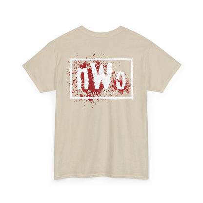 Vintage Wrestling Legends Graphic Tee